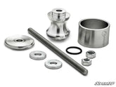 Polaris Wheel Bearing Removal Tool - SATV